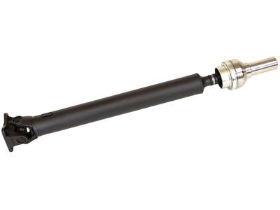 Mopar 52123199AB Front Propeller Shaft