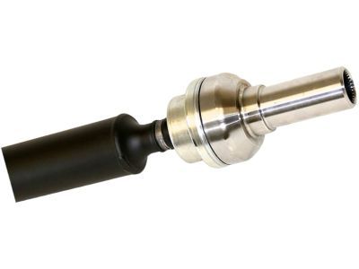 Mopar 52123199AB Front Propeller Shaft