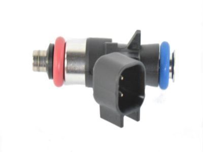 Jeep 5184085AD INJECTOR Fuel