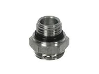Ram 6512580AA NUT Push