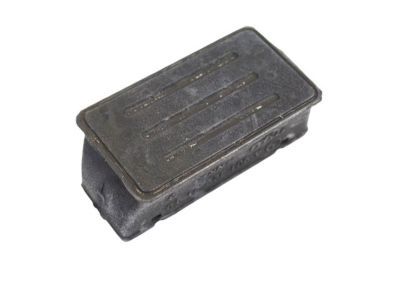 Dodge 5139188AA SEAT Spring