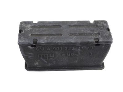 Dodge 5139188AA SEAT Spring