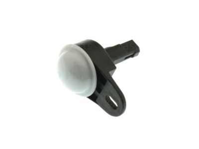 Ram 4500 Dome Light - 68139492AA