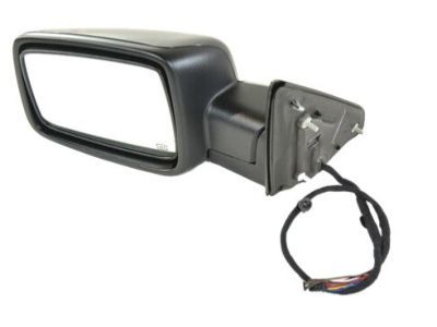 Ram 5RR791XRAI MIRROR Outside Rearview