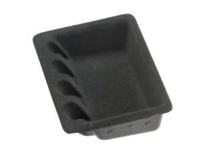Dodge 4595926AA MAT Floor Console