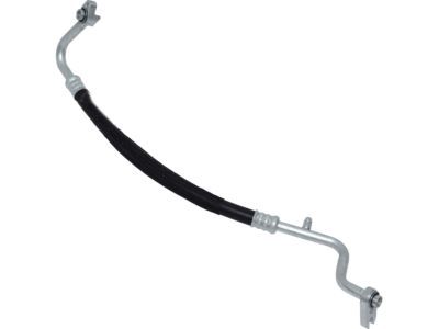 Jeep 55116665AE LINE A/C Suction