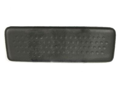 Jeep 55115652 MAT Instrument Panel
