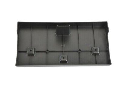 Mopar 68256471AA License Bracket, Front