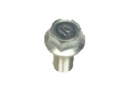 Chrysler MU140038 BOLT Wheel Hub