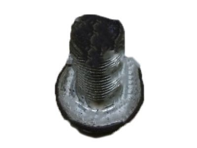 Chrysler MU140038 BOLT Wheel Hub