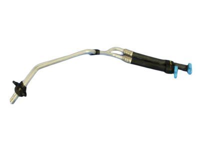 Ram 68049408AA TUBE Heater Core