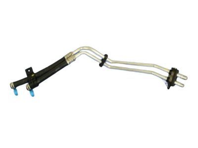 Ram 68049408AA TUBE Heater Core