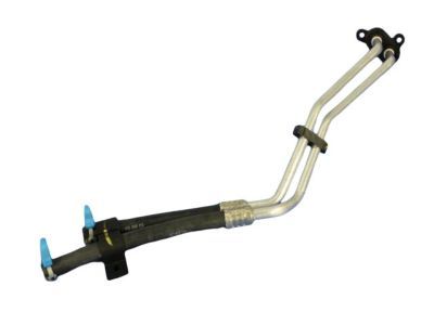 Ram 68049408AA TUBE Heater Core
