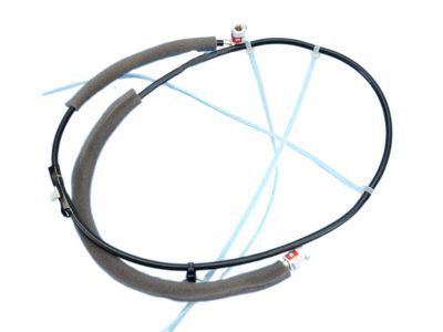Jeep 56040948AD CABLE Antenna