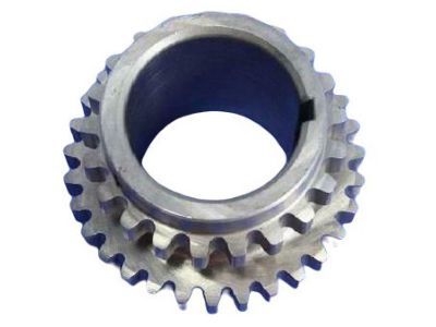 Jeep 5184356AE GEAR Crankshaft