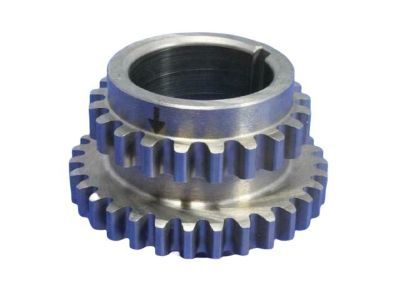 Ram Crankshaft Timing Gear - 5184356AE