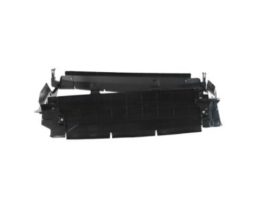 Jeep 68256142AA Radiator