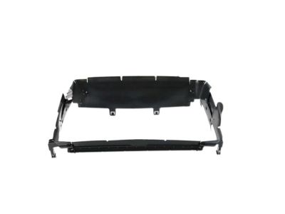 Jeep 68256142AA Radiator