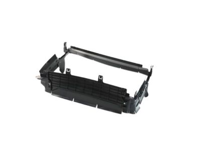 Jeep 68256142AA Radiator
