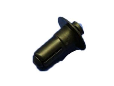Dodge 5GC71DX9AA FASTENER Push Pin