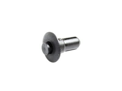 Dodge 5GC71DX9AA FASTENER Push Pin