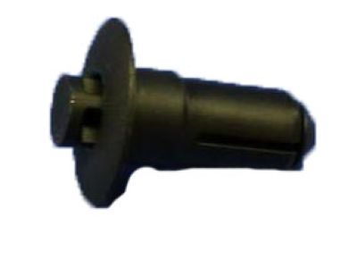 Dodge 5GC71DX9AA FASTENER Push Pin