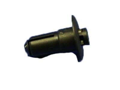 Dodge 5GC71DX9AA FASTENER Push Pin