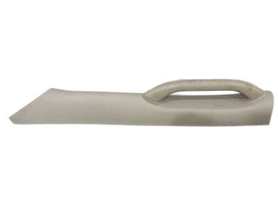 Jeep 5HF63TL2AD MOLDING A PILLAR