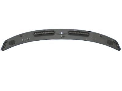 Dodge XB34XDVAA GRILLE Defroster