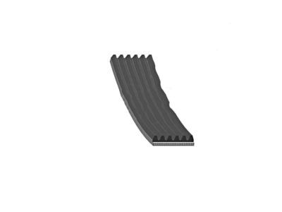 Dodge 5132825AA BELT Accessory Drive
