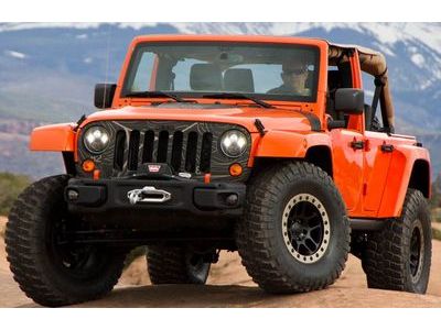 Jeep 82214333AB LIGHT KIT Front