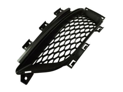 Mopar 68231613AA Plug Fog Lamp Hole