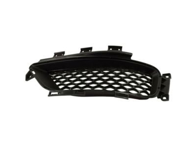 Mopar 68231613AA Plug Fog Lamp Hole