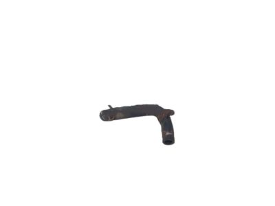 Chrysler 5005372AA HOSE Oil Cooler Outlet