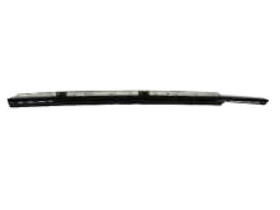 2001 Chrysler Sebring Weather Strip - MR271759