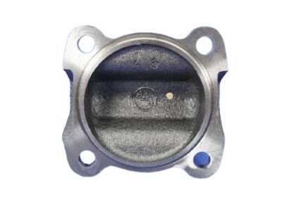Ram 5183085AB FLANGE Drive Shaft