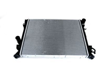 Mopar 5170742AA Radiator