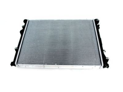 Mopar 5170742AA Radiator