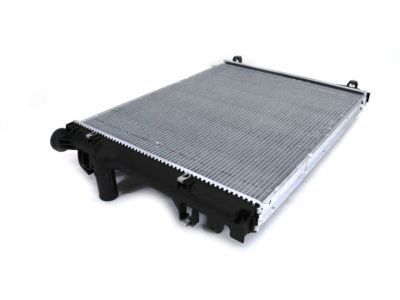 Dodge Magnum Radiator - 5170742AA
