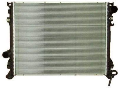 Mopar 5170742AA Radiator