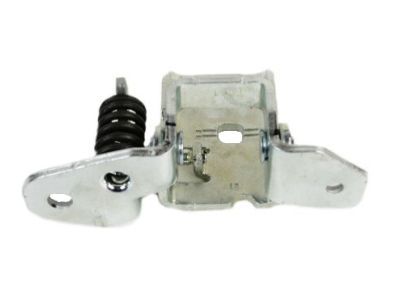 Ram 68030375AE HINGE Front Door Upper