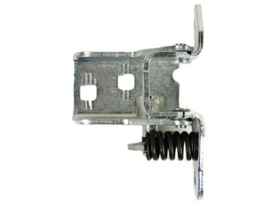 Ram 68030375AE HINGE Front Door Upper
