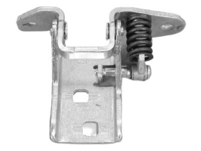 2014 Ram C/V Door Hinge - 68030375AE