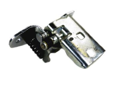 Ram 68030375AE HINGE Front Door Upper