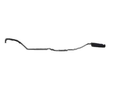 Mopar 4894121AB Lock Knob, Front Driver Side