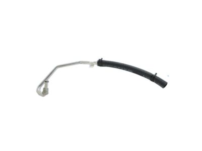 Mopar 52106846AE Power Steering Return Hose