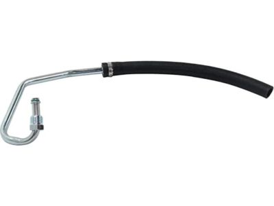 Mopar 52106846AE Power Steering Return Hose