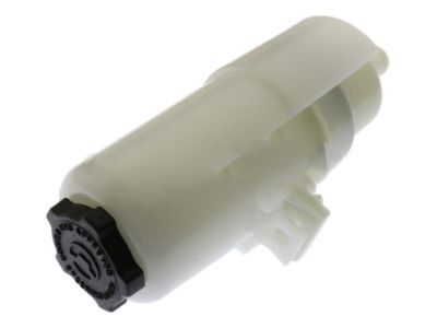 Ram Power Steering Reservoir - 68225510AA