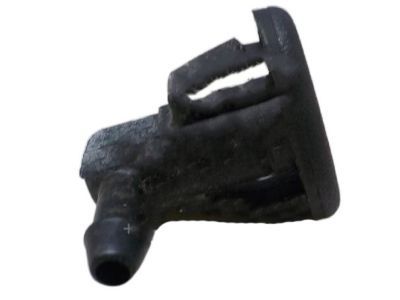 Dodge 4894285AA NOZZLE Liftgate Washer