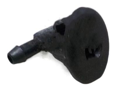 Dodge 4894285AA NOZZLE Liftgate Washer